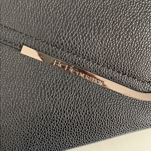 BCBG Envelope Clutch/Purse - Picture 3 of 3